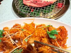 -炭之家·齐齐哈尔非遗烤肉·鲜切直供(中央大街店)