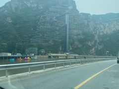 -野三坡刘家河高山漂流