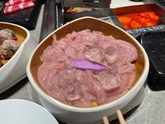 -海底捞火锅(太阳宫凯德mall店)