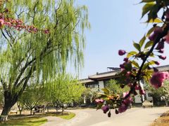 -寿山福海养老服务中心(石景山院)