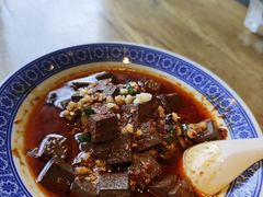 -東舍食唐精品陕菜馆