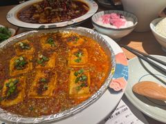 -花盐街·四川乐山小吃(西单大悦城店)