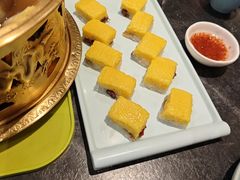 -紫泥369粗粮季(四牌楼店)
