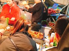 -大姐麻辣烫(莲宝中路店)
