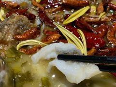 -太二酸菜鱼(汕头苏宁广场店)