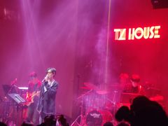 -TZ House音乐现场(来福士中心店)