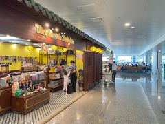 -河内内排国际机场