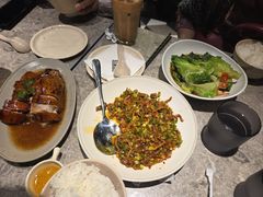 -留半山·香港食堂(啦啦宝都店)