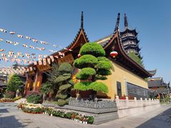 -西林禅寺