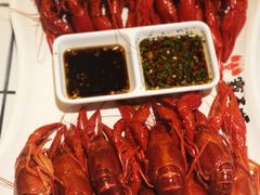-霸王虾·麻辣小龙虾(清水河公园店)