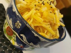 -千寻山野烤肉(中关村店)