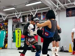 -TFC 纯泰拳馆MuayThai