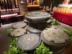 -瑶王府·广西菜(金阳路店)