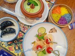 -芸南道·过桥米线(昆明老街旗舰店)