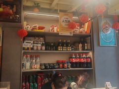 -龚海宝· 烧烤· 羊肉原切挂糊更好吃(庄市店)