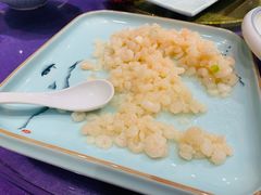 清炒河虾仁-双东酒店(东关街店)