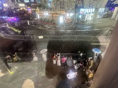 -CoCo都可(虹口龙之梦店)