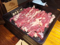 -原牛道·潮汕围炉火锅(讯美店)