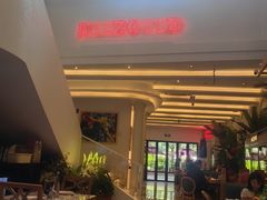 -Mezomd曼索蒂西班牙餐厅(广粤店)
