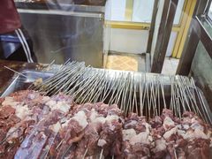 -老字号故乡烤肉店(总店)