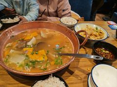-妈妈的味道·腾冲特色菜(和顺古镇店)