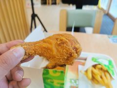 -德克士(阳光店)