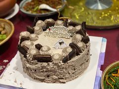 -滇越乘象云南餐厅(豆各庄店)