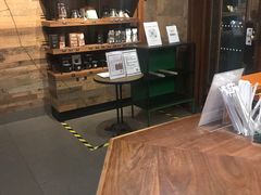 -星巴克(天津五大道店)