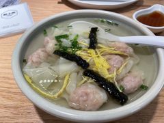 -苏小柳点心·手作小笼包(新街口分院店)