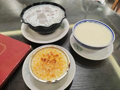 -民信老铺(双皮奶博物馆店)