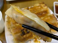 -台北楚楚园馅饼粥(虹桥南丰城店)