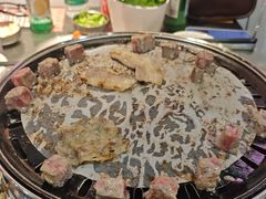 -燚青春东北泥炉烤肉(百合店)