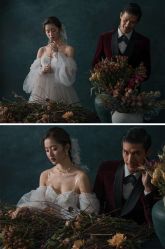 -雪中彩影婚纱摄影·微光艺术中心