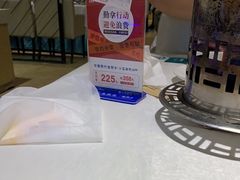 -海天盛宴新派海鲜自助餐厅(群力店)