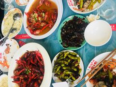-霸王虾·小龙虾香辣蟹(玉林店)