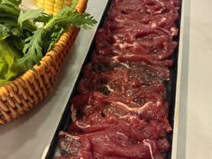 -椰子湾·海南火锅·糟粕醋·椰子鸡(正大广场店)