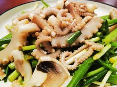 -郑庄脂渣海鲜楼(九水路店)