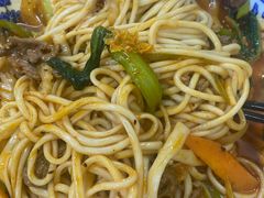 -郑家包子牛肉拉面(尚勤路店)