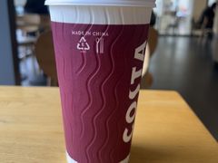 -COSTA COFFEE(龙德广场店)