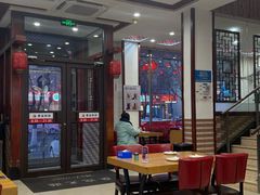 -李连贵熏肉大饼(兴工街店)