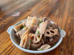 -大赤坎肥仔强烧味海鲜餐厅(大赤坎店)