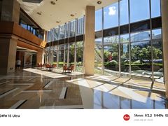 -喜来登由由大酒店九州膳坊中餐厅