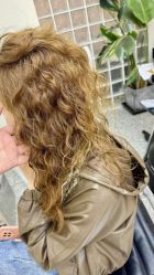 -HD HAIR STYLE