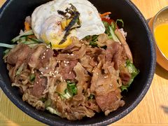 -美淑家拌饭(狮山店)