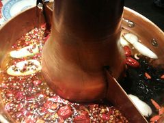 -清真·京华源铜锅涮肉(丰庆店)