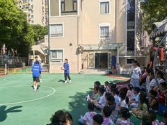 -徐汇区新宜幼稚园