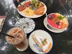-Fern Forest Cafe