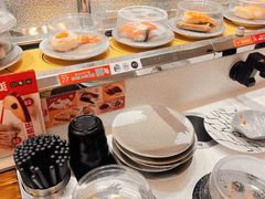 -争鲜回转寿司(朝北大悦城店)