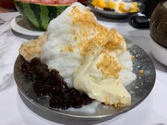 -乐果甜心·潮汕冰室(南澳后宅分店)