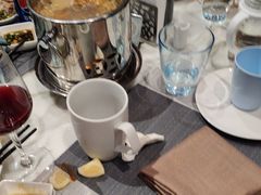 -顺德美的万豪酒店·自助餐·贡厨